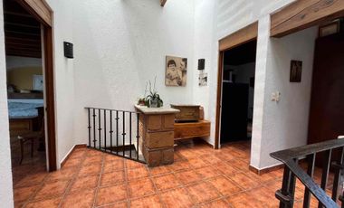 casa en venta en cuernavaca Fracc san Jerónimo de Ahuatepec