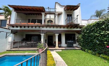 casa en venta en cuernavaca Fracc san Jerónimo de Ahuatepec