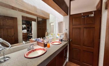 casa en venta en cuernavaca Fracc san Jerónimo de Ahuatepec