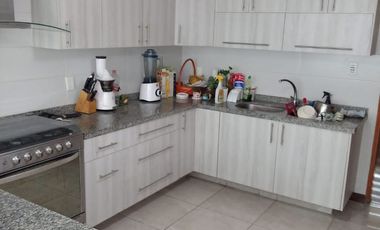 casa en satelite en venta