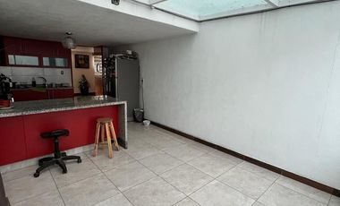 casa en satelite en venta