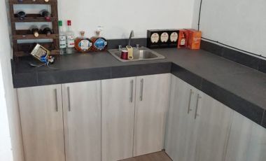 casa en satelite en venta
