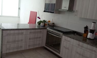 casa en satelite en venta