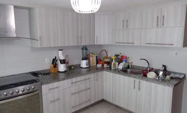 casa en satelite en venta