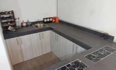 casa en satelite en venta