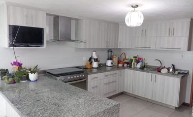 casa en satelite en venta