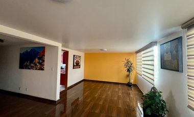 casa en satelite en venta
