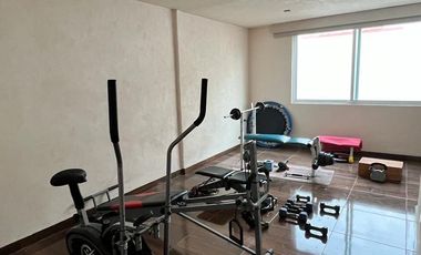 casa en satelite en venta