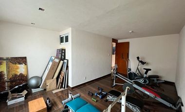 casa en satelite en venta