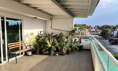 casa en satelite en venta
