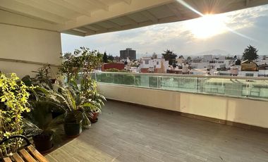casa en satelite en venta