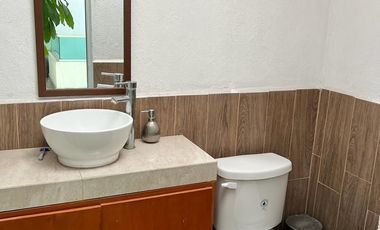 casa en satelite en venta