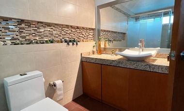 casa en satelite en venta