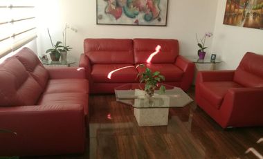 casa en satelite en venta