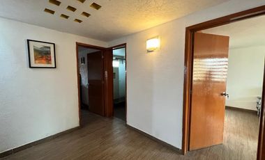 casa en satelite en venta
