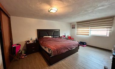 casa en satelite en venta