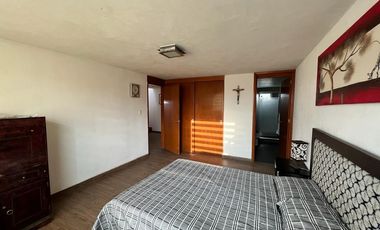casa en satelite en venta
