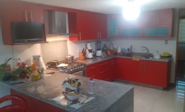 casa en satelite en venta
