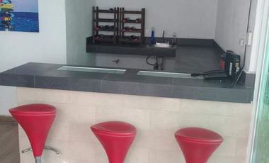 casa en satelite en venta