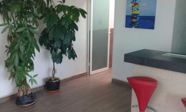 casa en satelite en venta