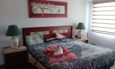 casa en satelite en venta