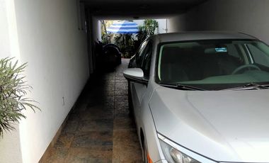 casa en satelite en venta