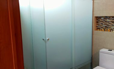 casa en satelite en venta
