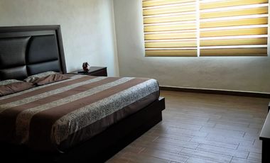 casa en satelite en venta