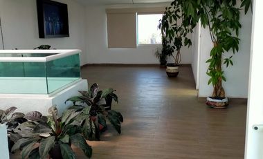 casa en satelite en venta