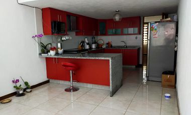 casa en satelite en venta