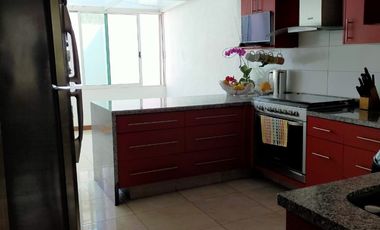 casa en satelite en venta