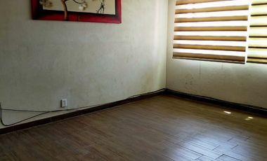 casa en satelite en venta