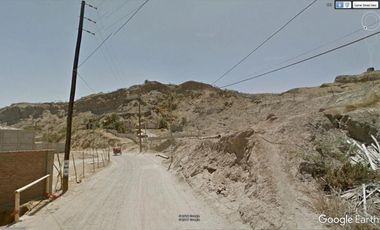 Excelente terreno en venta en Mancora-Talara