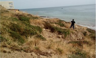 Excelente terreno en venta en Mancora-Talara