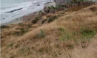Excelente terreno en venta en Mancora-Talara