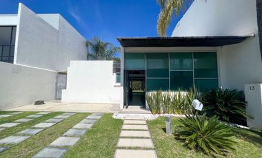 LOFT EN RENTA LOMAS DE ANGELOPLIS CLUSTER 333