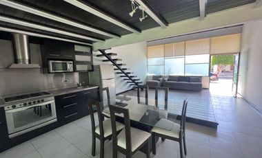 LOFT EN RENTA LOMAS DE ANGELOPLIS CLUSTER 333