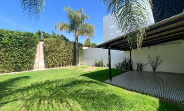LOFT EN RENTA LOMAS DE ANGELOPLIS CLUSTER 333
