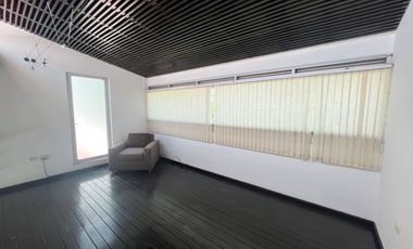 LOFT EN RENTA LOMAS DE ANGELOPLIS CLUSTER 333