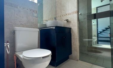 LOFT EN RENTA LOMAS DE ANGELOPLIS CLUSTER 333