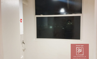 Cómodo Departamento en condominio Plaza Club