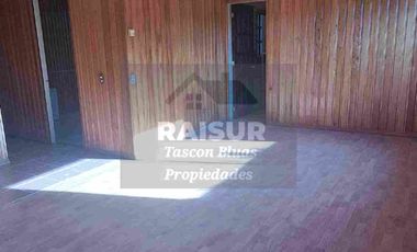 Arrienda,  Casa Ampliada Villa Sol de Oriente .Con quincho A 3 cuadras colegio Pumahue Puerto Montt