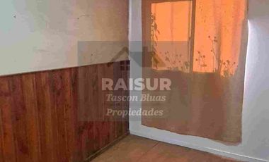 Arrienda,  Casa Ampliada Villa Sol de Oriente .Con quincho A 3 cuadras colegio Pumahue Puerto Montt