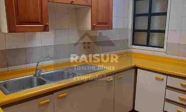 Arrienda,  Casa Ampliada Villa Sol de Oriente .Con quincho A 3 cuadras colegio Pumahue Puerto Montt