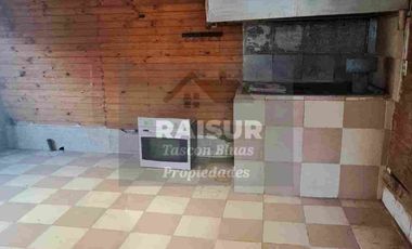 Arrienda,  Casa Ampliada Villa Sol de Oriente .Con quincho A 3 cuadras colegio Pumahue Puerto Montt