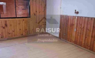 Arrienda,  Casa Ampliada Villa Sol de Oriente .Con quincho A 3 cuadras colegio Pumahue Puerto Montt