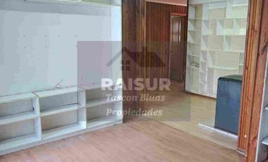 Arrienda,  Casa Ampliada Villa Sol de Oriente .Con quincho A 3 cuadras colegio Pumahue Puerto Montt