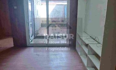 Arrienda,  Casa Ampliada Villa Sol de Oriente .Con quincho A 3 cuadras colegio Pumahue Puerto Montt