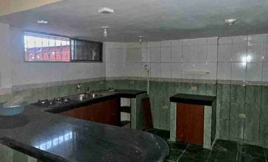 Departamento alquilo en la Ciudadela Nueva Kendey