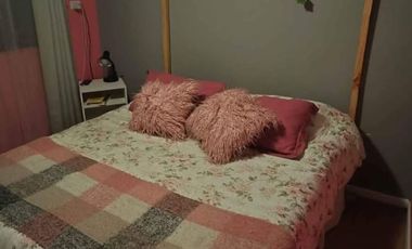 Hermosa Casa en Pudahuel completamente remodelada